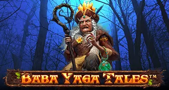 spinomenal/BabaYagaTales