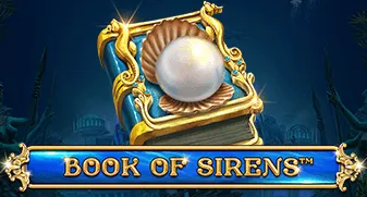 spinomenal/BookOfSirens