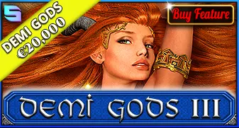spinomenal/DemiGodsIII