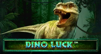 spinomenal/DinoLuck