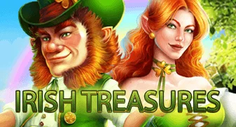 spinomenal/IrishTreasures