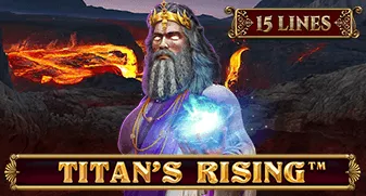spinomenal/TitansRising15Lines