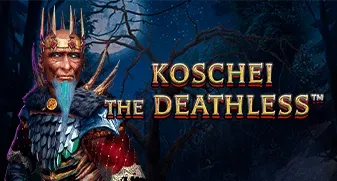 spnmnl/KoscheiTheDeathless