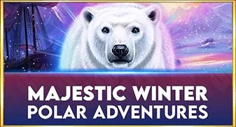 spnmnl/MajesticWinterPolarAdventures