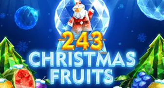 tomhorn/243ChristmasFruits92