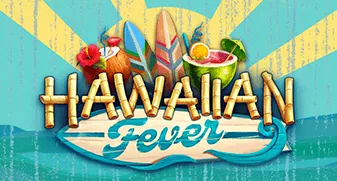 tomhorn/HawaiianFeverM