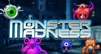 tomhorn/MonsterMadness