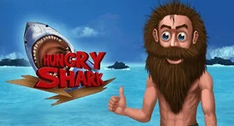 wazdan/HungryShark