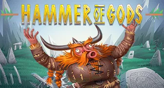 yggdrasil/HammerofGods