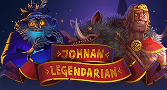 yggdrasil/JohnanLegendarian