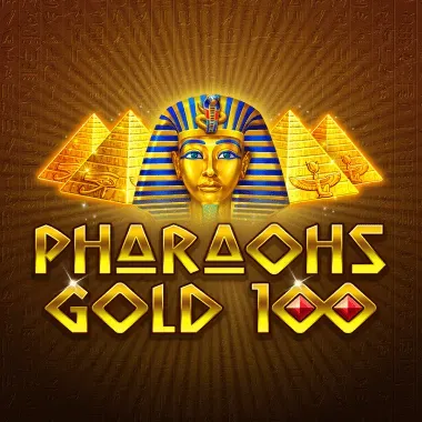 amatic/PharaohsGold100