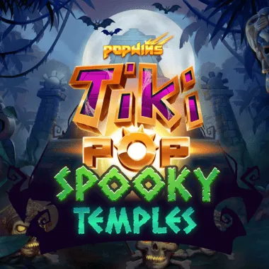 avatarux/TikiPopSpookyTemples