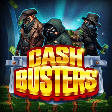 groove/CashBusters