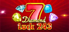 1spin4win/DiamondLuck243