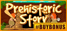belatra/PrehistoricStory