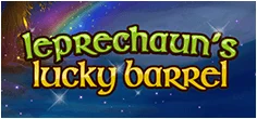 booming/LeprechaunsLuckyBarrel