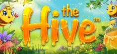 bsg/TheHive