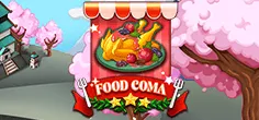 kagaming/FoodComa