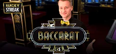 luckystreak/Baccarat
