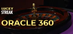 luckystreak/Oracle360