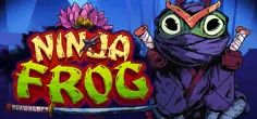 popiplay/NinjaFrog