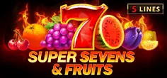 redgenn/5SuperSevensFruits