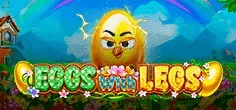 reevo/EggsWithLegs