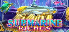 reevo/SubmarineRiches