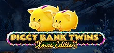 spinomenal/PiggyBankTwinsXmas