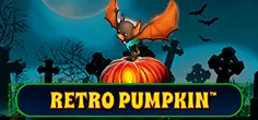 spinomenal/RetroPumpkin