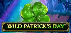 spinomenal/WildPatricksDay