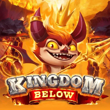 playngo/KingdomBelow