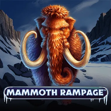 spinomenal/MammothRampage