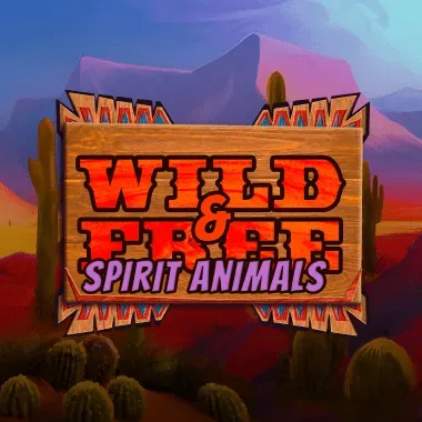 tornadogames/WildFreeSpiritAnimals