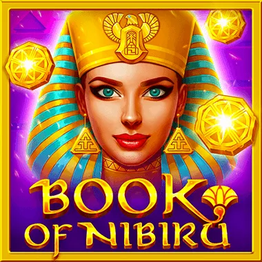 1spin4win/BookOfNibiru