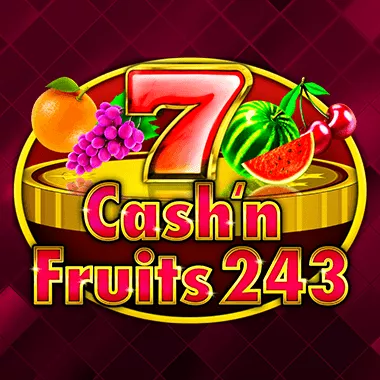 1spin4win/CashnFruits243