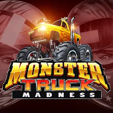 booming/MonsterTruckMadness