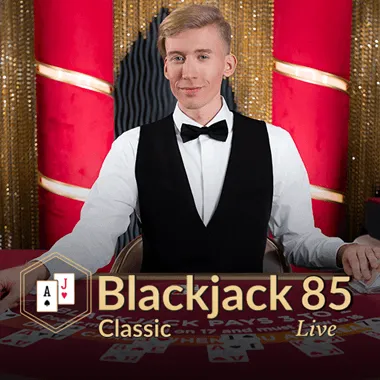 evolution/BlackjackClassic85