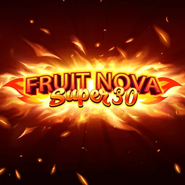 evoplay/FruitSuperNova30
