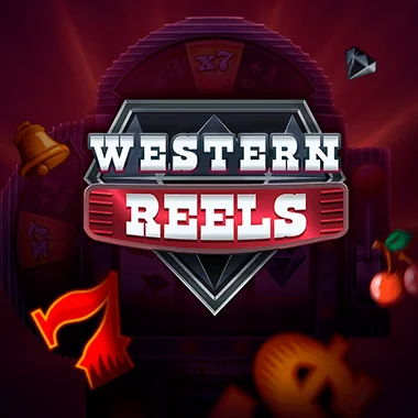 evoplay/WesternReels