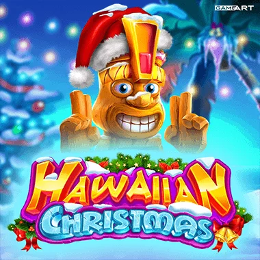 gameart/HawaiianChristmas