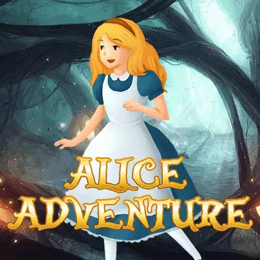 isoftbet/AliceAdventure