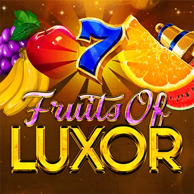 mascot/FruitsofLuxor