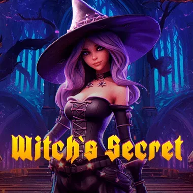 onlyplay/WitchsSecret