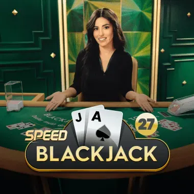 pragmaticexternal/SpeedBlackjack27Emerald