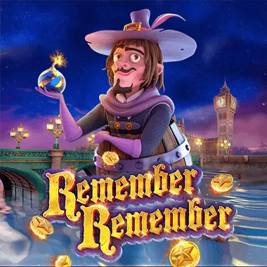 relax/RememberRemember