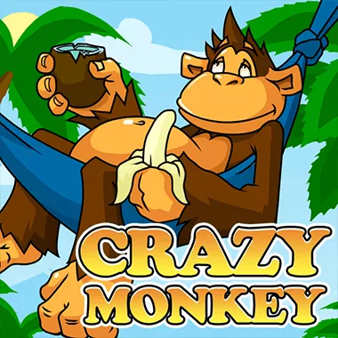 slotegrator/CrazyMonkey