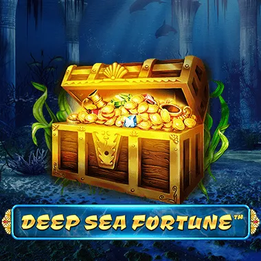spinomenal/DeepSeaFortune