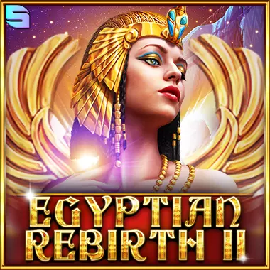 spinomenal/EgyptianRebirthII