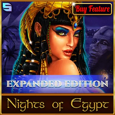 spinomenal/NightsOfEgyptExpandedEdition